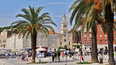 Kroatien - Mediterrane Lebensfreude