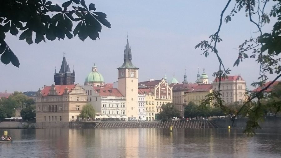 Prag | Die goldene Stadt an der Moldau