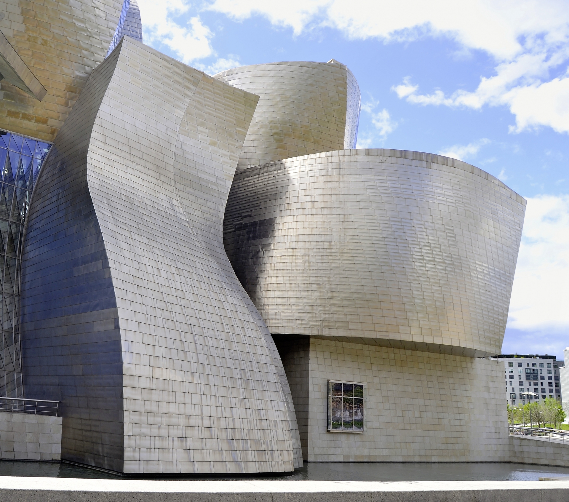 Bilbao-San Sebastián Kultur in Nordspanien