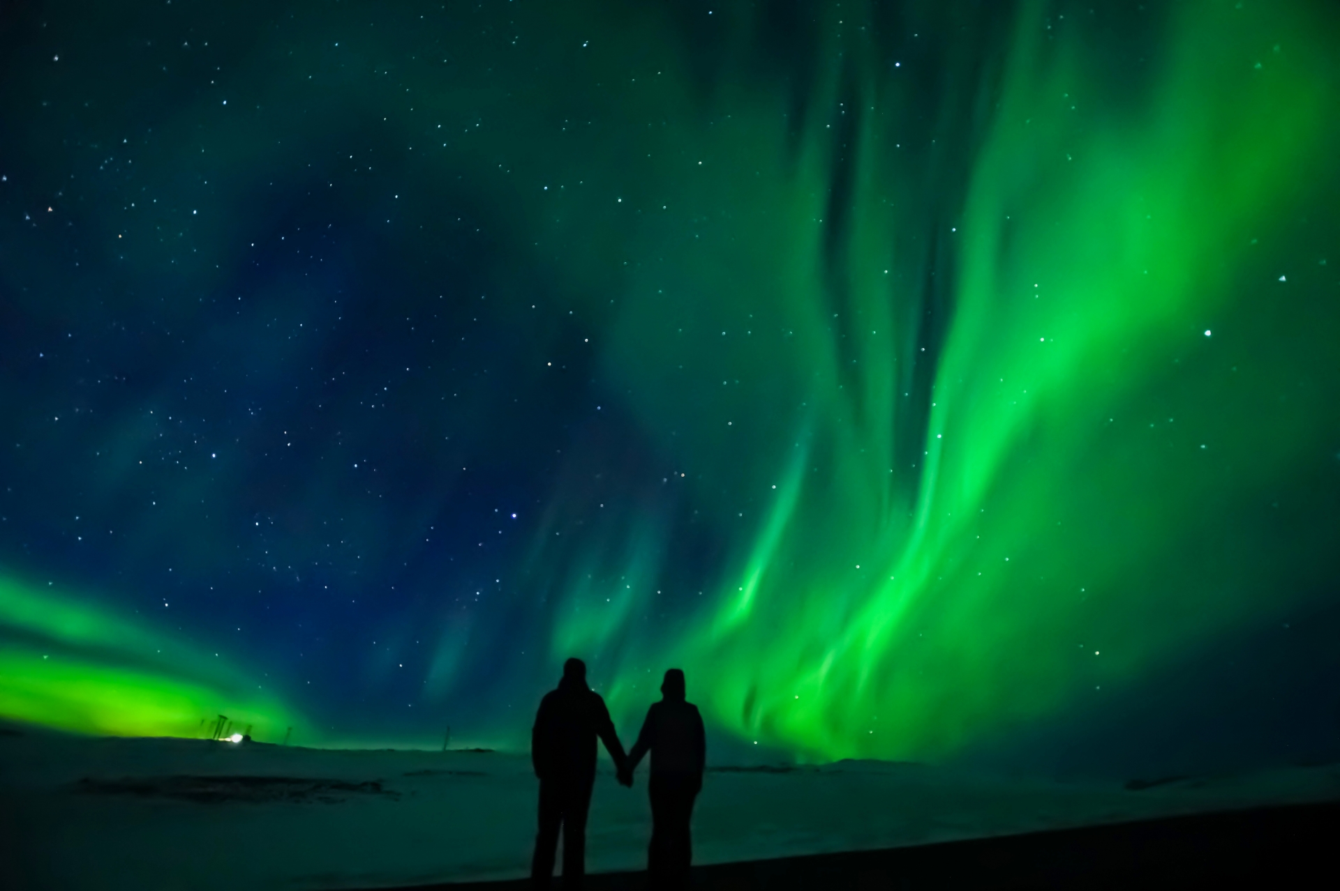 Lappland | Winterzauber in Finnland