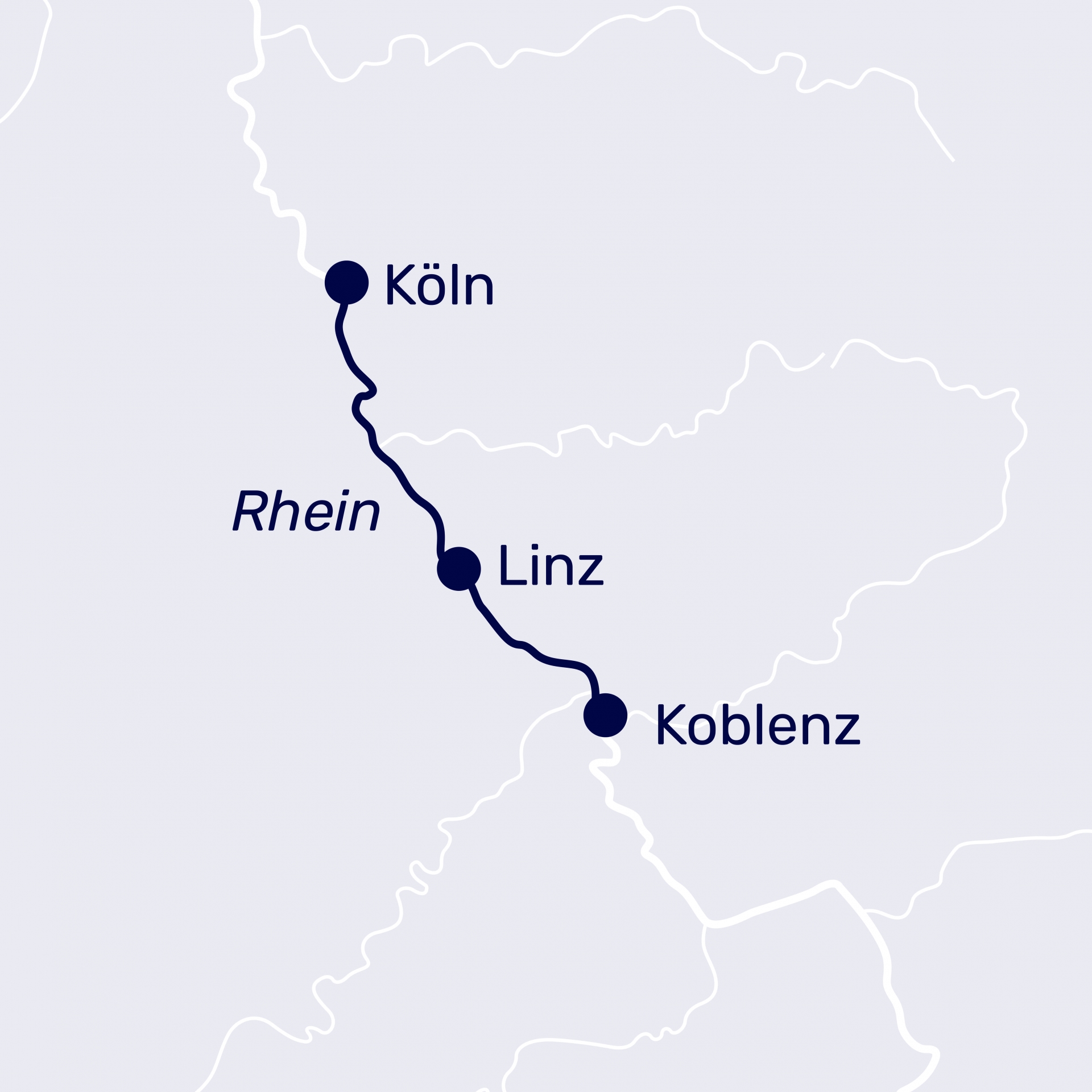 Kölscher Karneval an Bord | Mit Top Karnevalbands