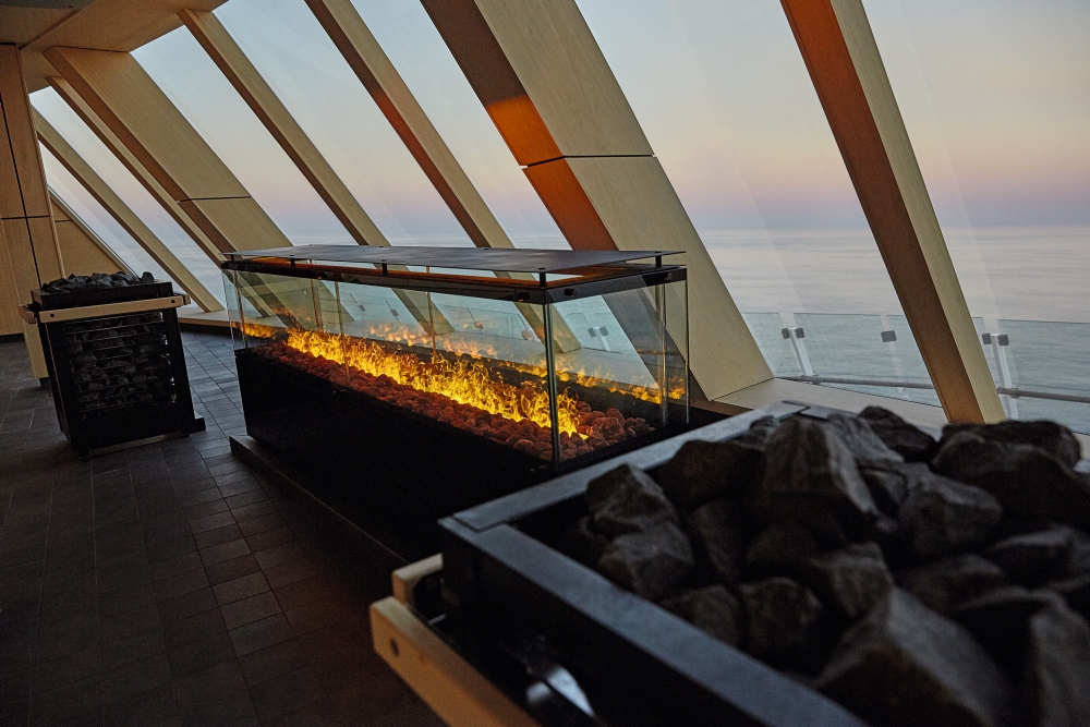 Neuengland und Kanada | MeinSchiff1