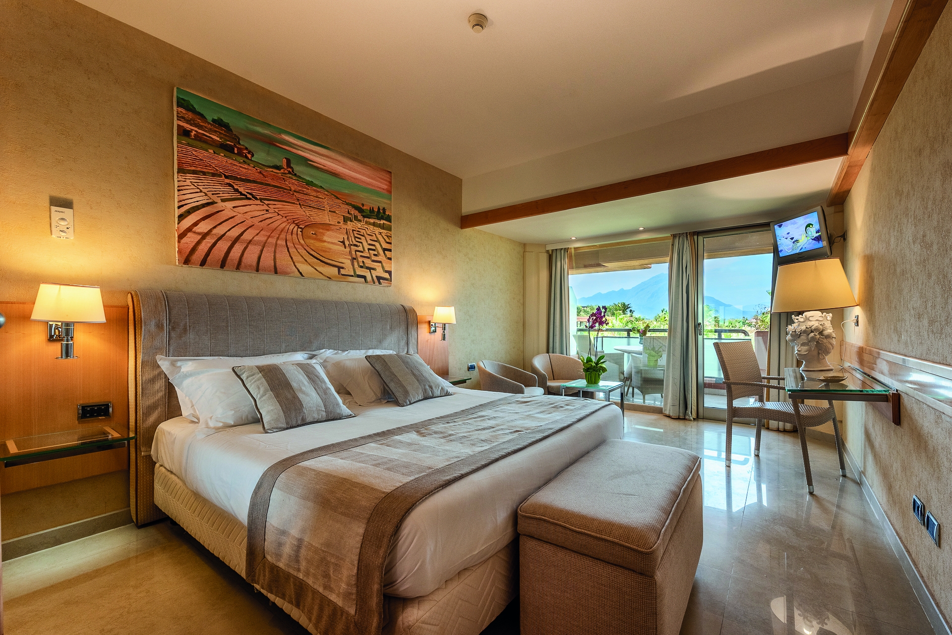Sizilien | Hotel Acacia Resort