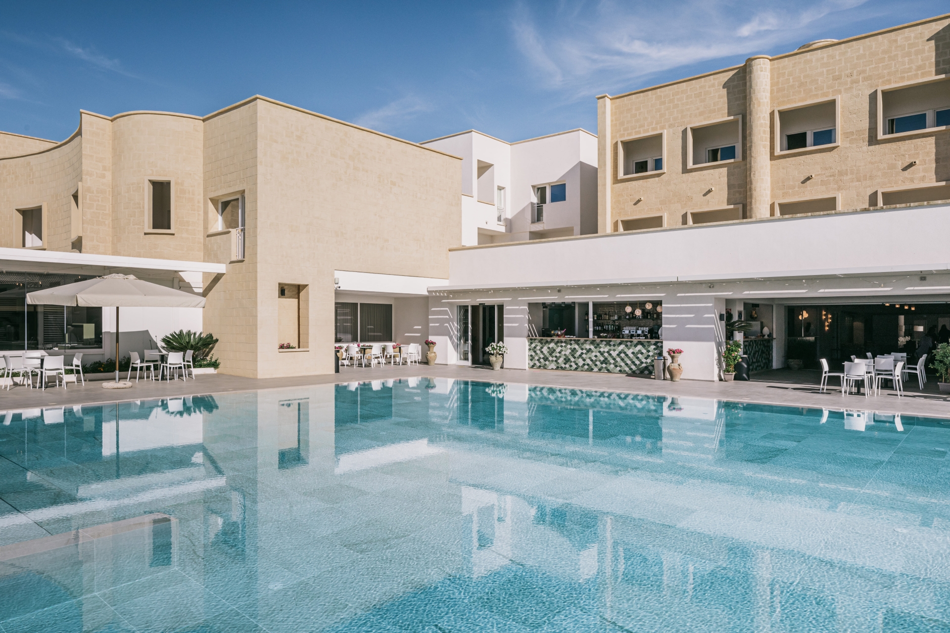 Sizilien | Mangias Himera Resort
