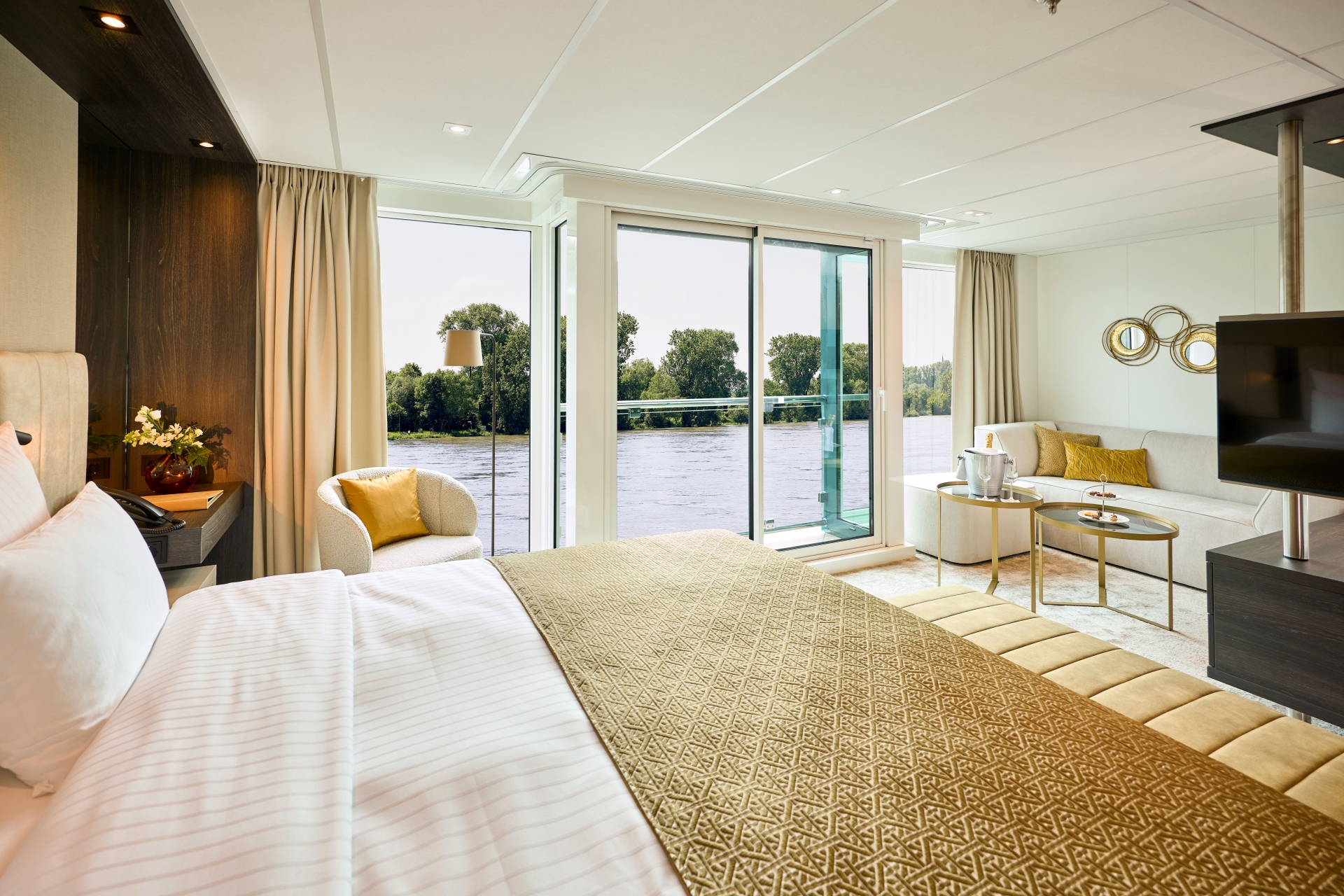  Donau Rhapsody | AMADEUS Nova