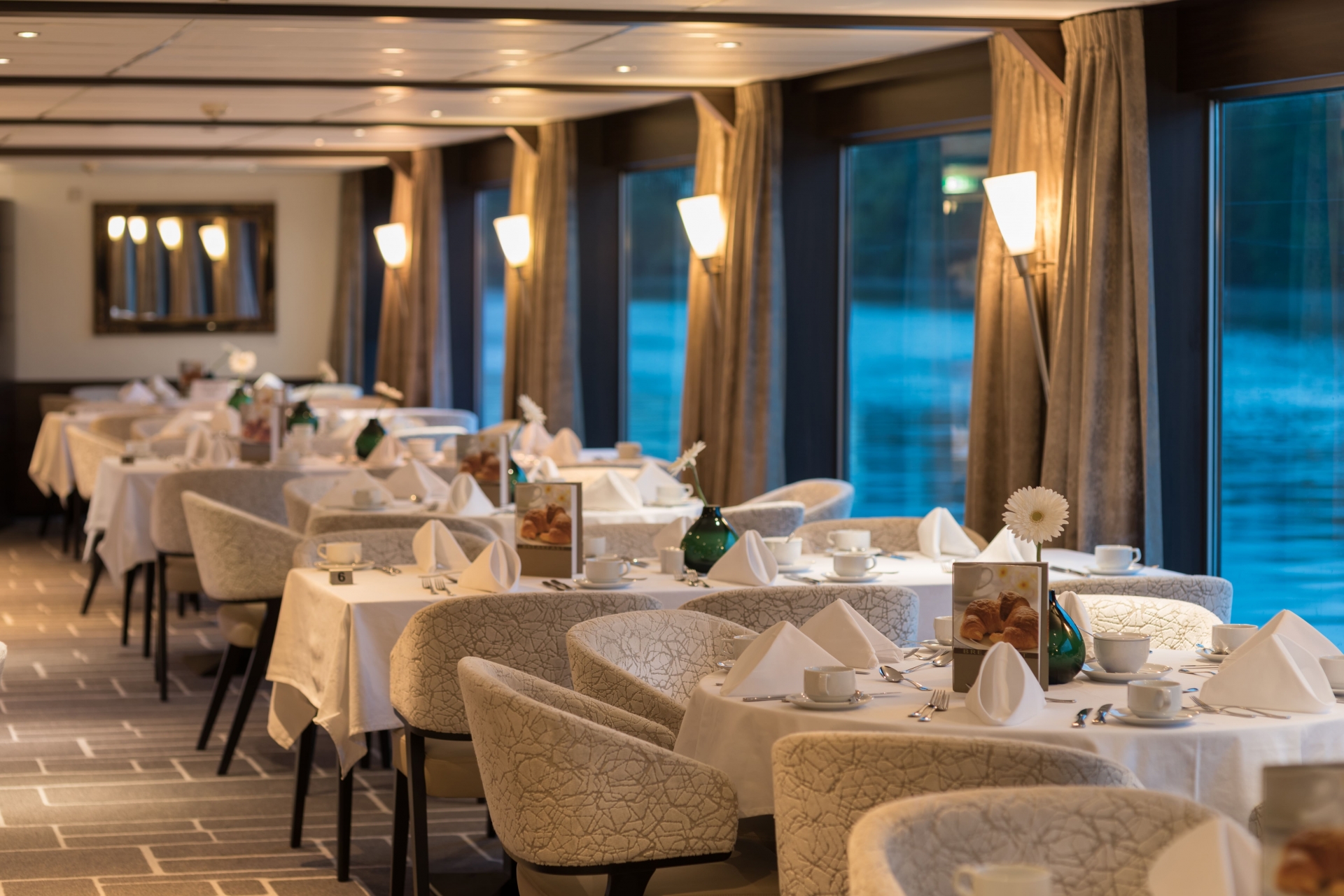 La Belle France | Amadeus Diamond