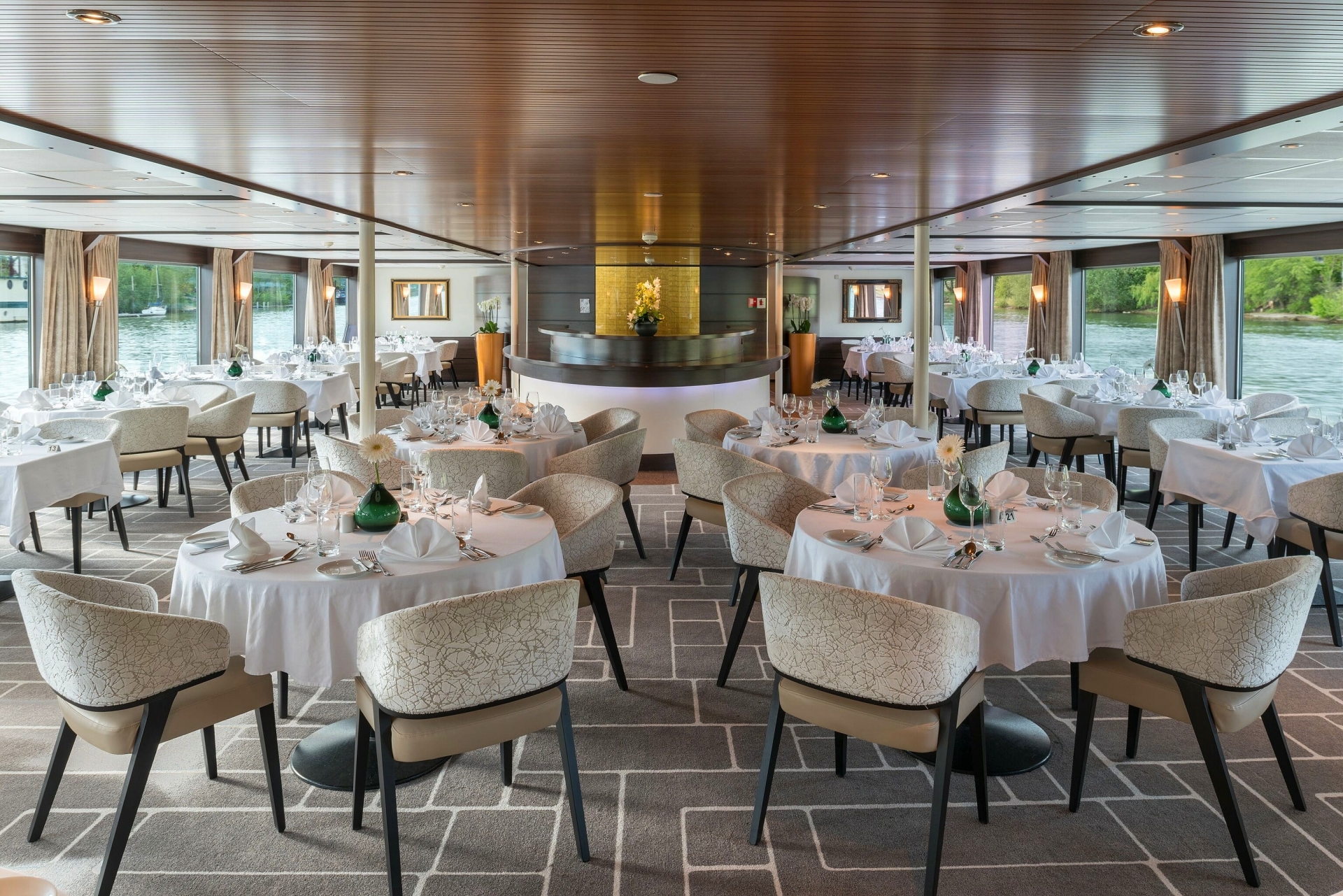 La Belle France | Amadeus Diamond