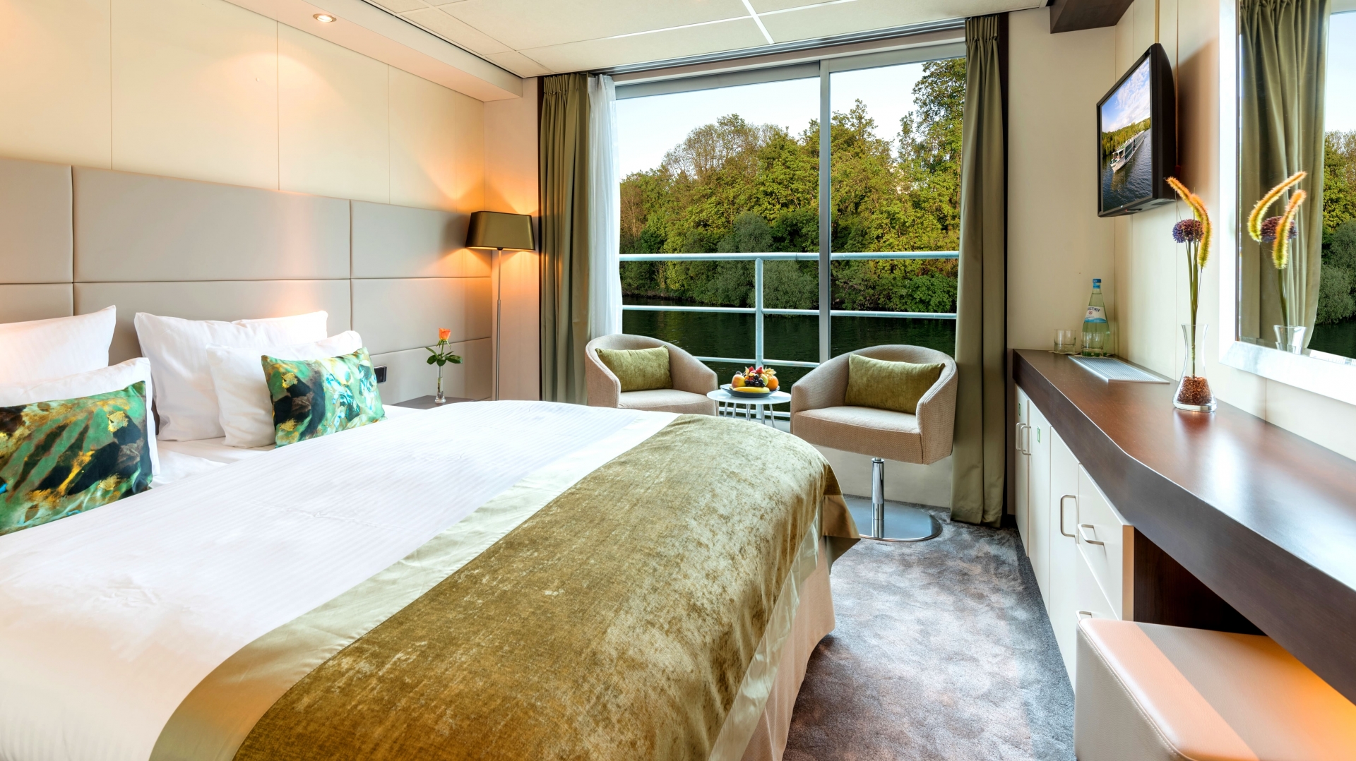 La Belle France | Amadeus Diamond