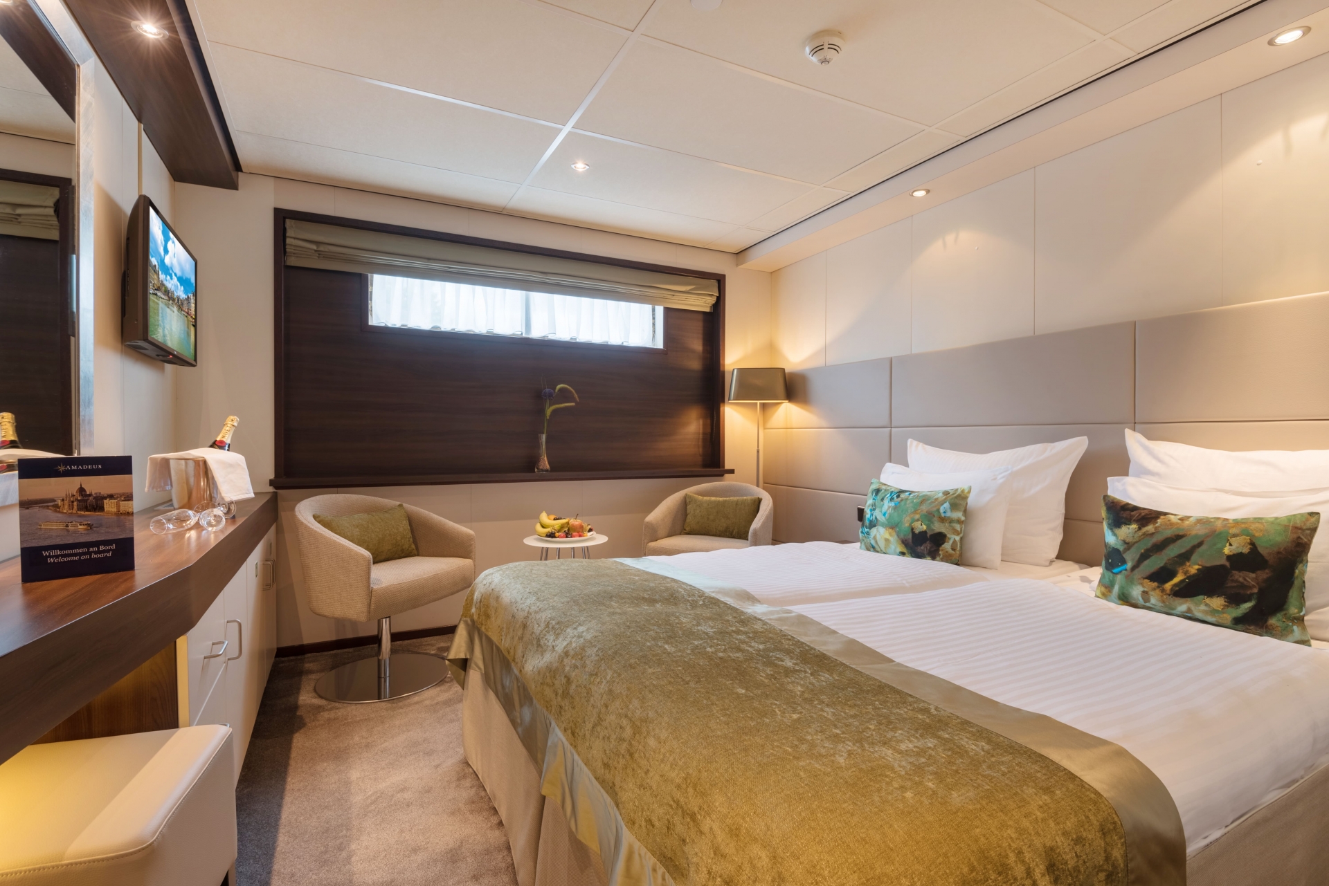 La Belle France | Amadeus Diamond