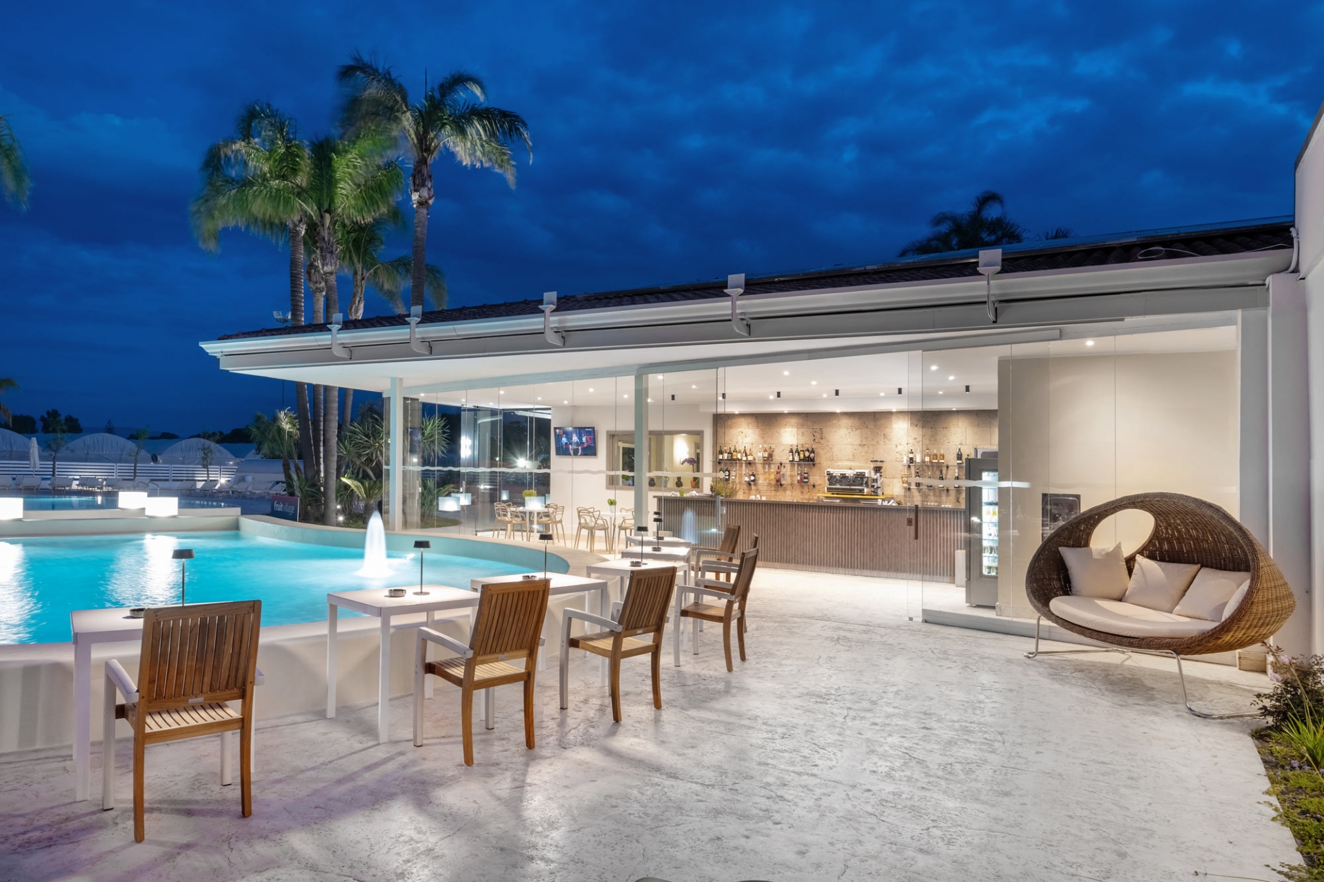 Amalfiküste | Hotel Mia Resort