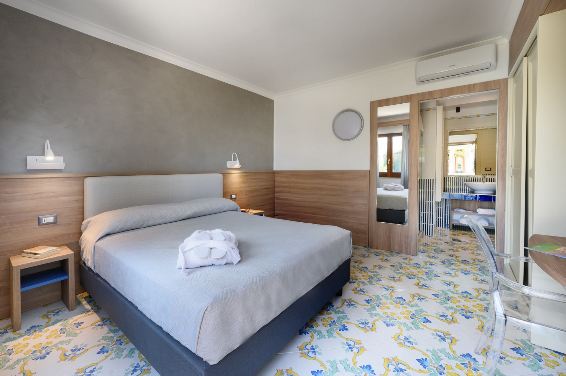 Amalfiküste | Hotel Mia Resort