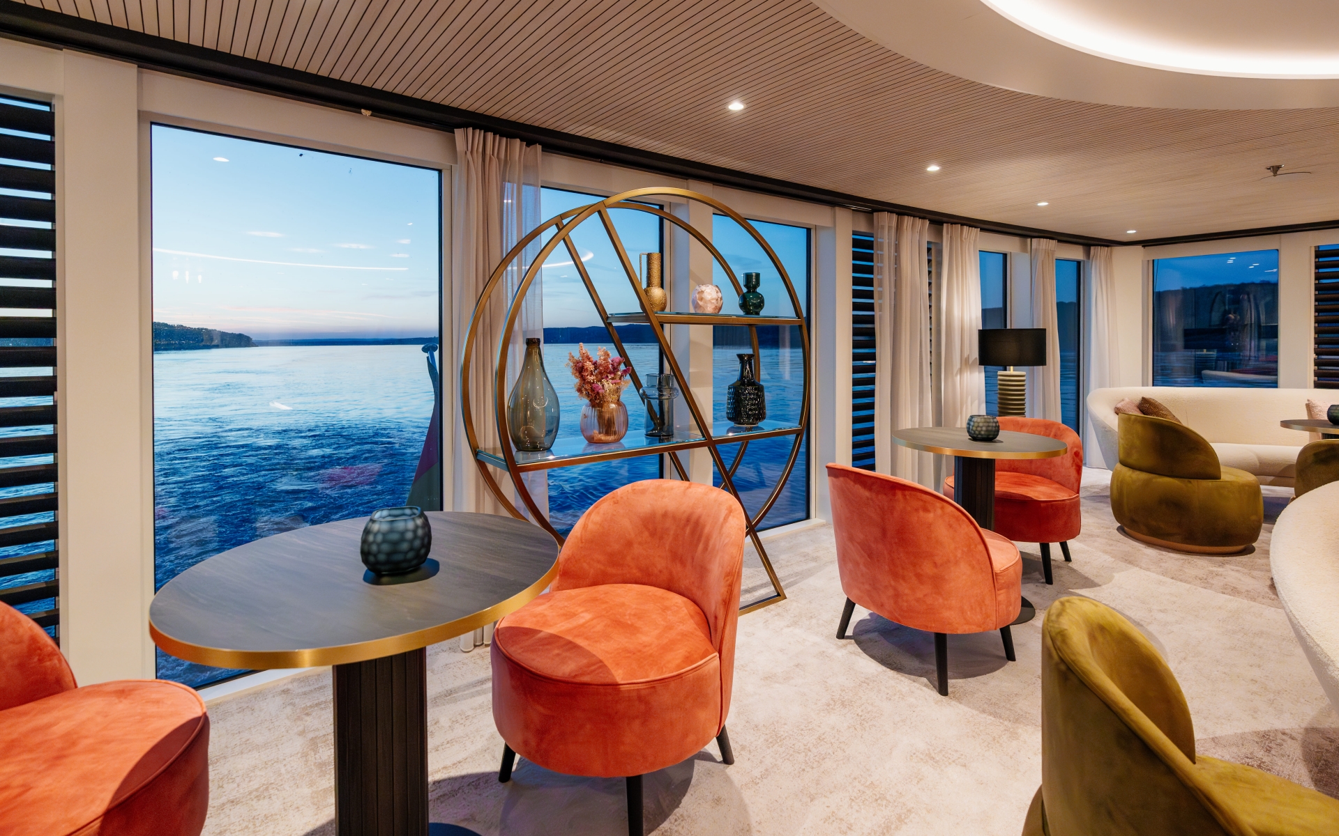 Weihnachten an der Donau | Amadeus Nova