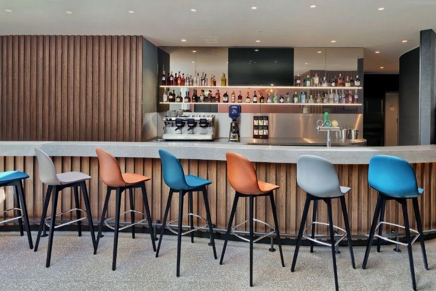 Venedig | Hampton by Hilton