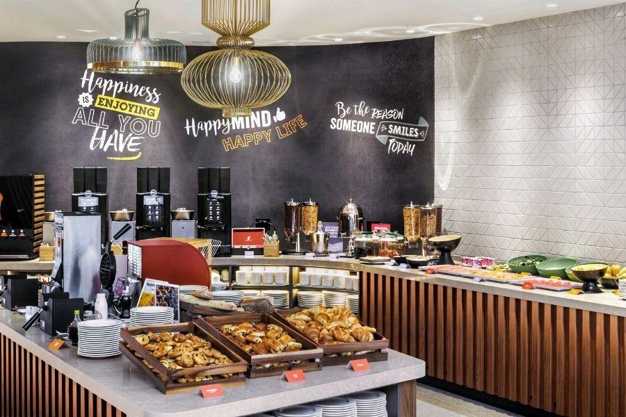 Venedig | Hampton by Hilton