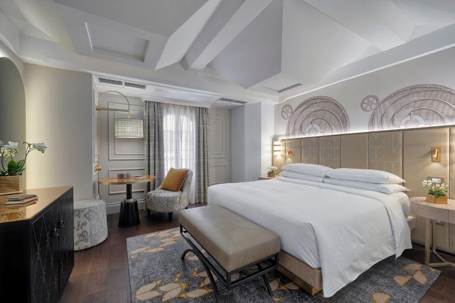 Venedig | Hilton Molino