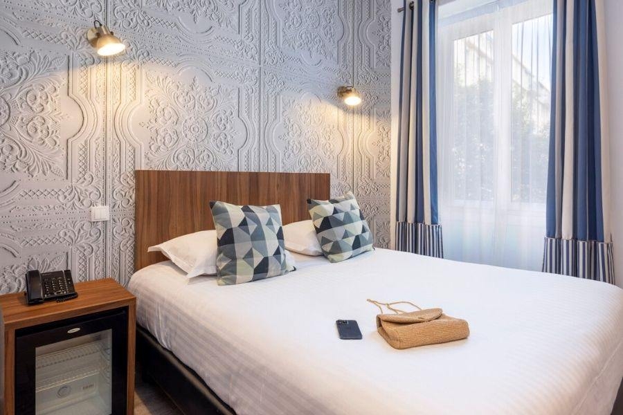 Côte d'Azur | Best Western Brice Garden