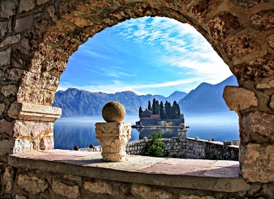 Montenegro & Albanien - Naturwunder und Welterbe des Balkans