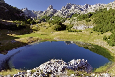 Montenegro - Wanderreise: Canyons und Nationalparks