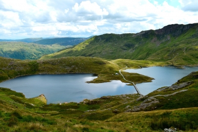 Wales | Mystische Landschaften & packende Historie