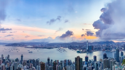 Hongkong | Faszination Fernost