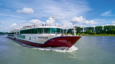 Schlagerzauber Köln | Rhein Melodie