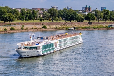 Moselglück und Rheinzauber | Mit Cochem, Trier und Rüdesheim