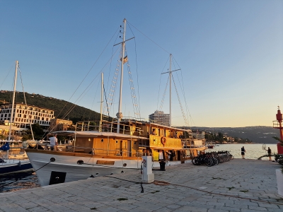 Mit Boat & Bike durch Kroatien | WURlaub unter Freunden