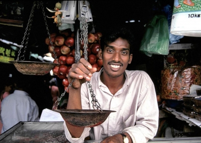 Sri Lanka | Artenvielfalt in den Tropen