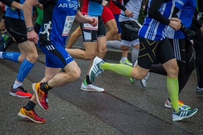 BMW Berlin-Marathon