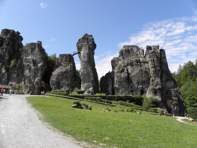 Paderborner Panorama | Kultur und Genuss