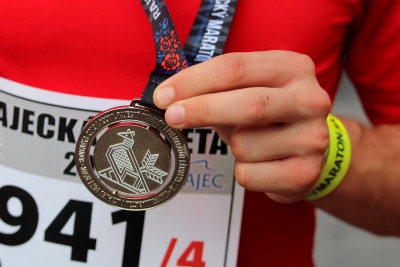 Shanghai Marathon 2025
