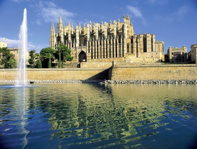 Mallorca - Frühlingstraum und Mandelblüte 2026