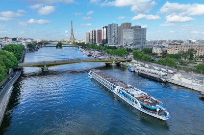 Städtereise Paris | Viva Gloria