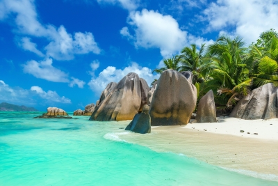 Seychellen Inselhüpfen | Erlebnis-Kreuzfahrt