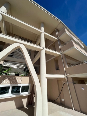 Kalabrien | Middle Town Palace Tropea