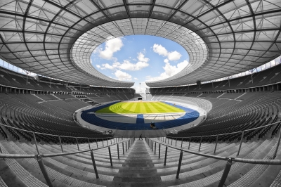 NFL Game Berlin 2025