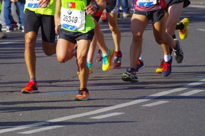 Tokyo Marathon 2026