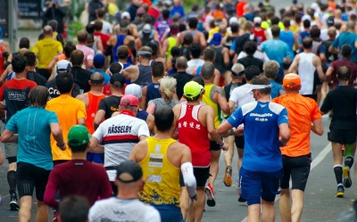  Rom Marathon 2026