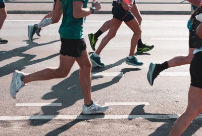 Schneider Electric Marathon de Paris 2026