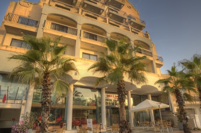 Malta | Hotel Bella Vista