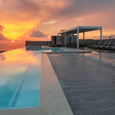 Malta | Hotel Mayflower