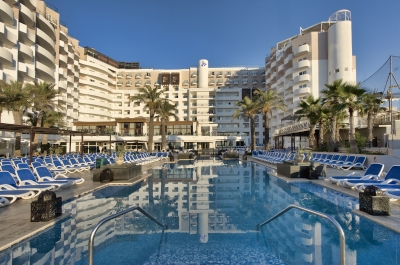 Malta | db San Antonio