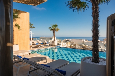 Malta | Best Western Premier