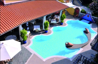 Liparische Inseln | Grand Hotel Arciduca