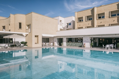 Sizilien | Mangias Himera Resort