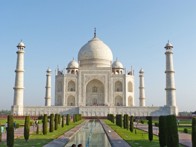 Indien | Erlebnis Rajasthan