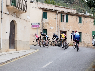 Rennrad- & E-Bikereise nach Mallorca