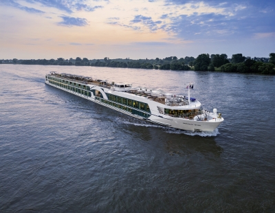  Donau Rhapsody | AMADEUS Nova