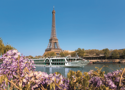 La Belle France | Amadeus Diamond
