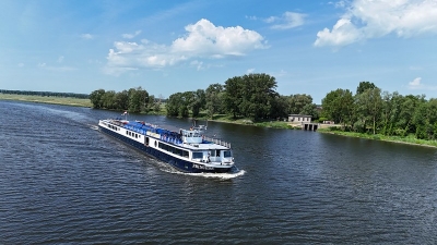 Boat & Bike | Berlin - Stralsund